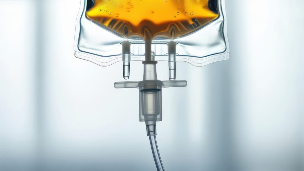 IV Therapy Los Angeles