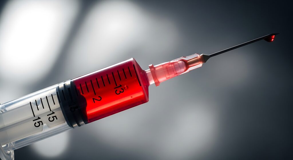 vitamin injection los angeles