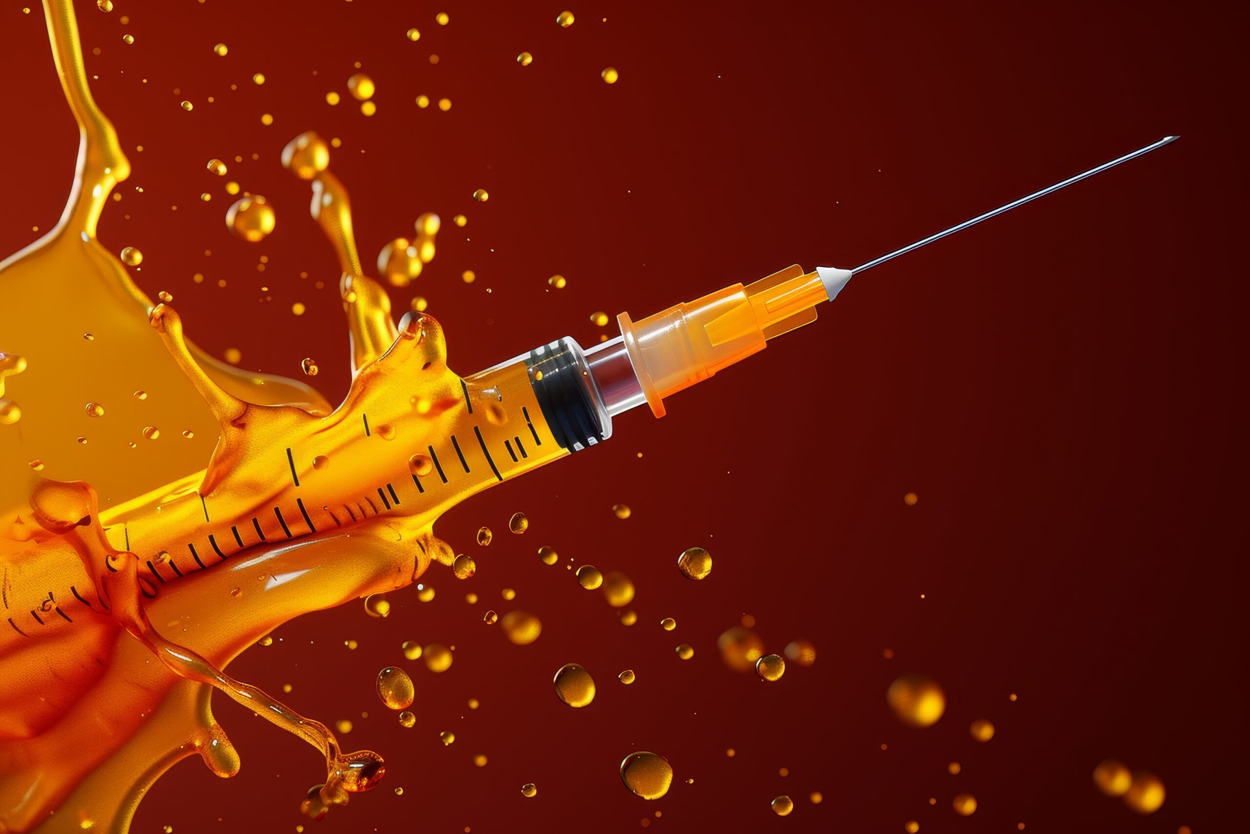 Vitamin Injection Los Angeles