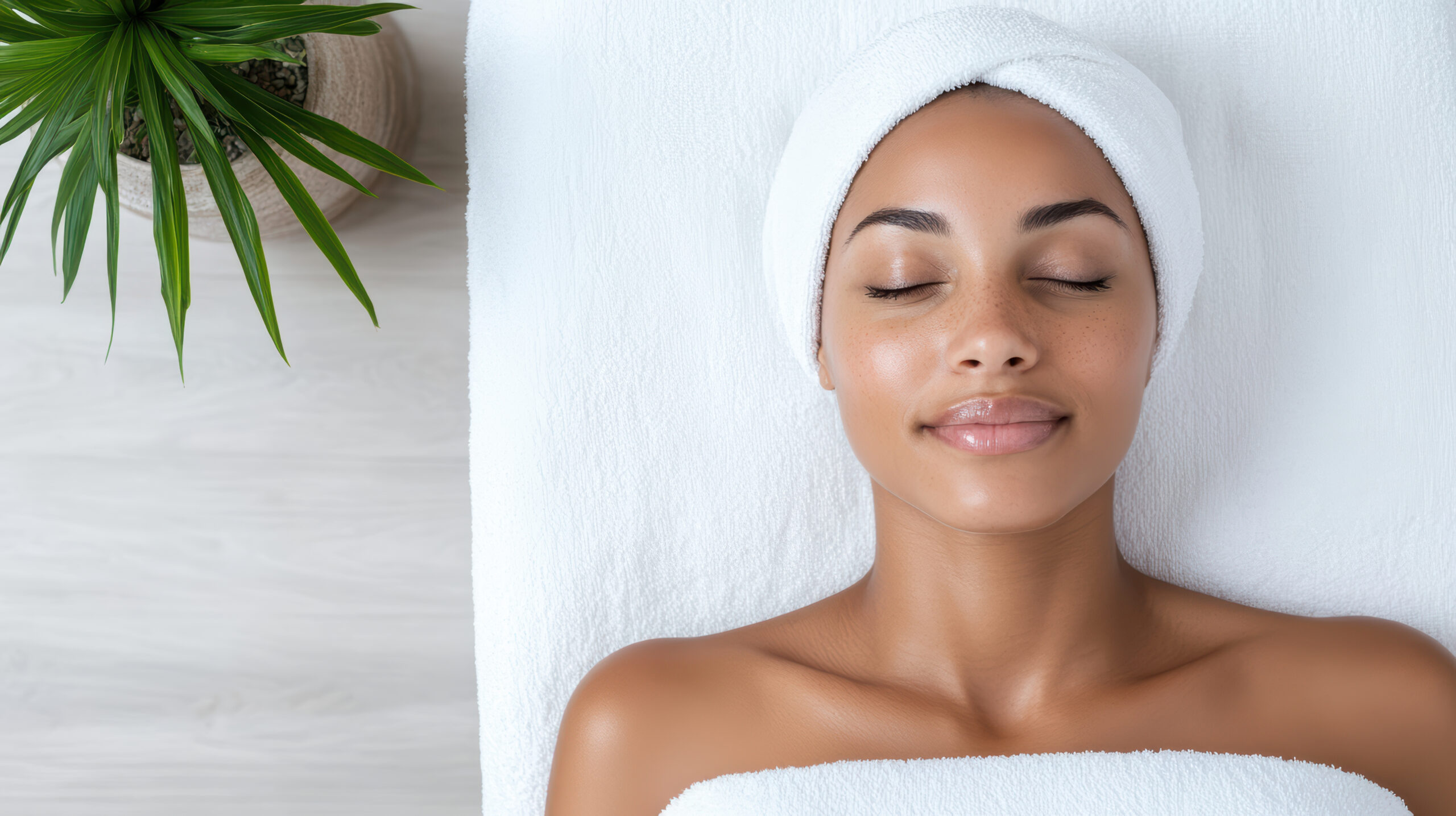 PRP Facial Rejuvenation